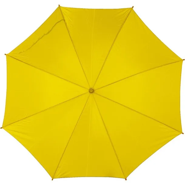  Automatic umbrella Žuta