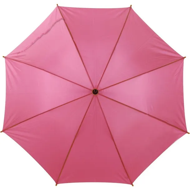  Automatski kišobran pink