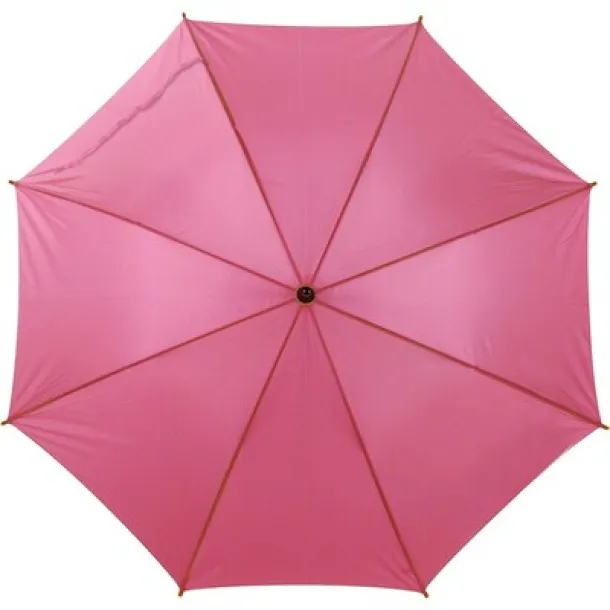  Automatski kišobran pink