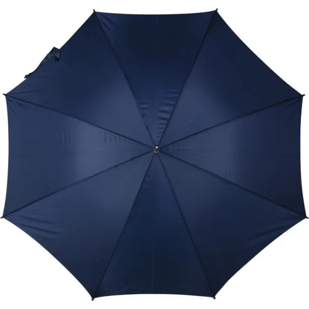  Manual umbrella navy blue