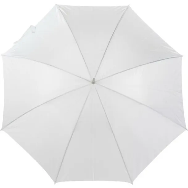  Manual umbrella Bijela