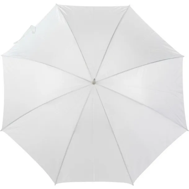  Manual umbrella Bijela