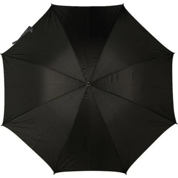  Manual umbrella black
