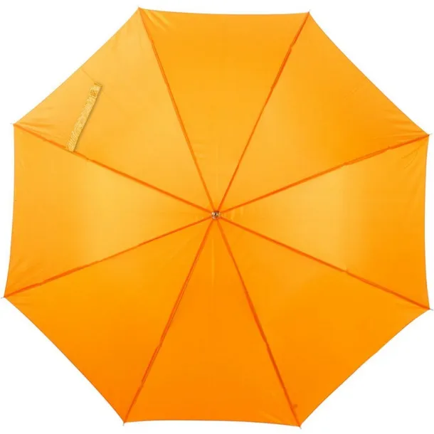  Automatic umbrella Narančasta