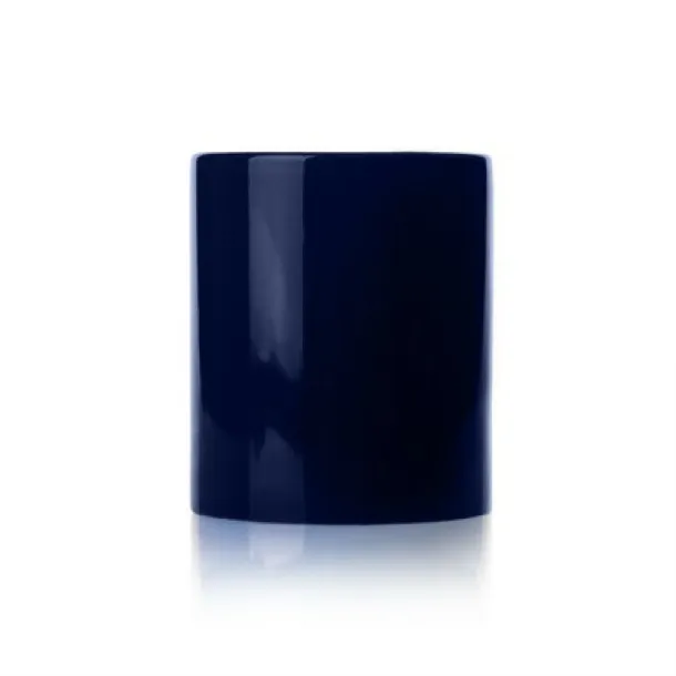  Keramička šalica 300 ml navy blue