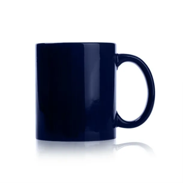  Keramička šalica 300 ml navy blue