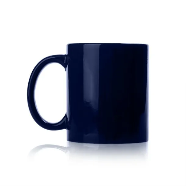  Keramička šalica 300 ml navy blue