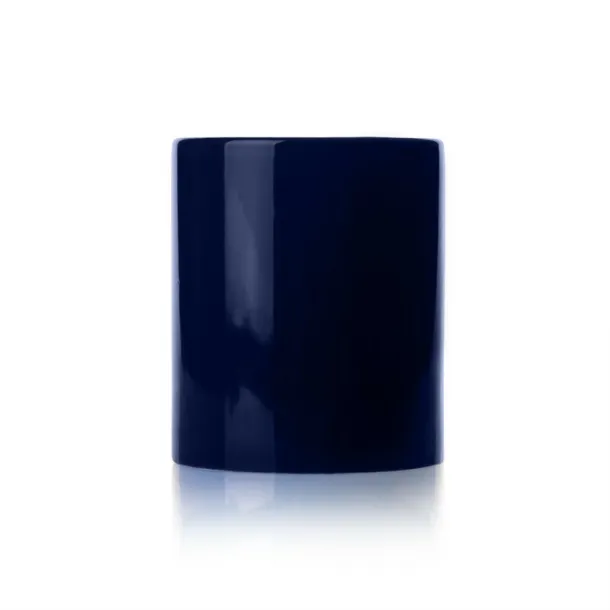  Keramička šalica 300 ml navy blue