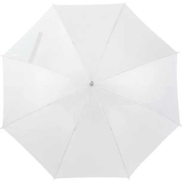  Automatic umbrella white