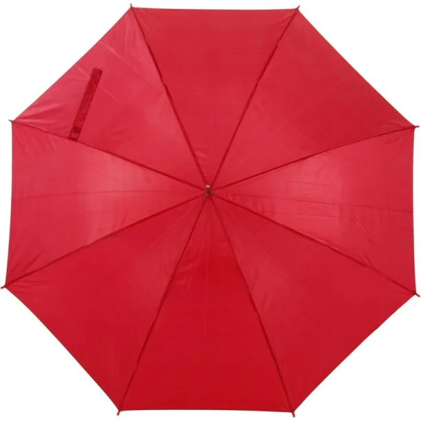  Automatic umbrella Crvena