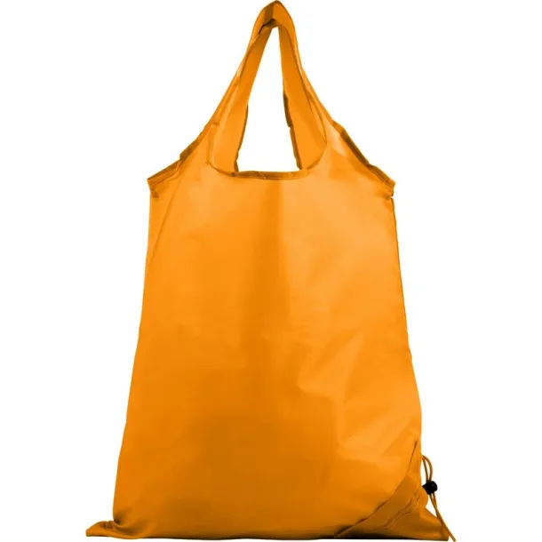  Foldable shopping bag Narančasta