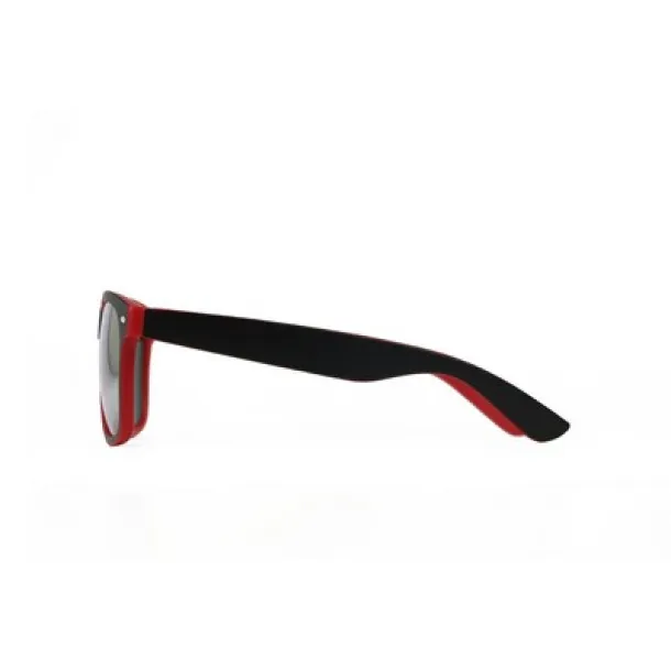  Sunglasses Crvena