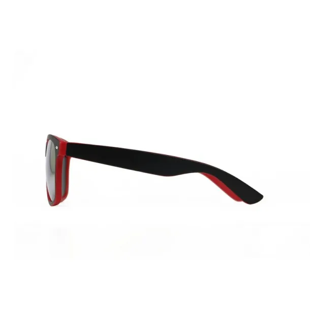  Sunglasses Crvena
