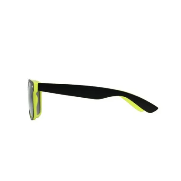  Sunglasses yellow
