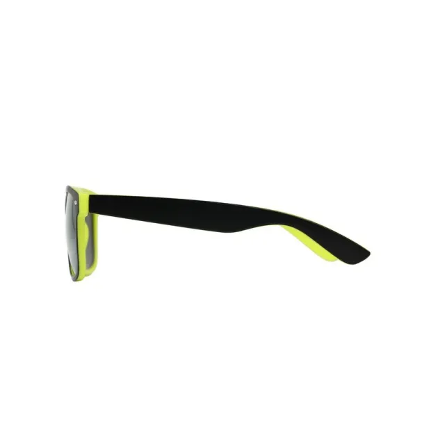  Sunglasses yellow