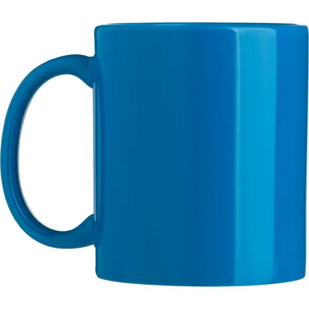  Ceramic mug 300 ml Mornarski plava