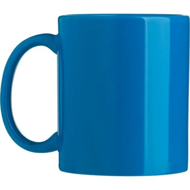  Ceramic mug 300 ml Mornarski plava