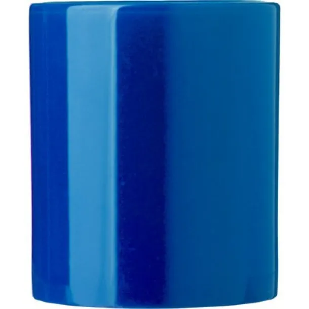  Keramička šalica, 300 ml Mornarski plava