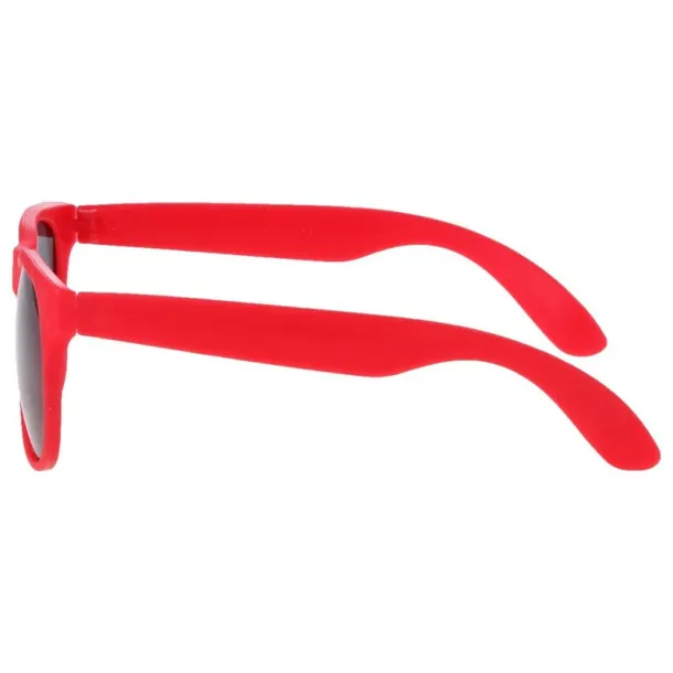 Sunglasses Crvena