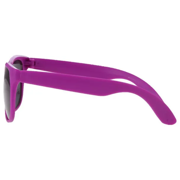  Sunglasses purple