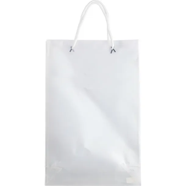 Document bag, exhibition bag A4 neutral