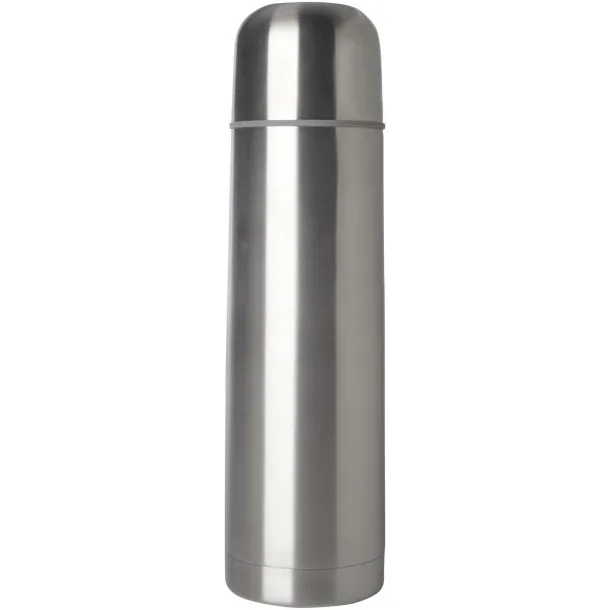 Sullivan 750 ml RCS certified recycled stainless steel vacuum insulated flask Silver