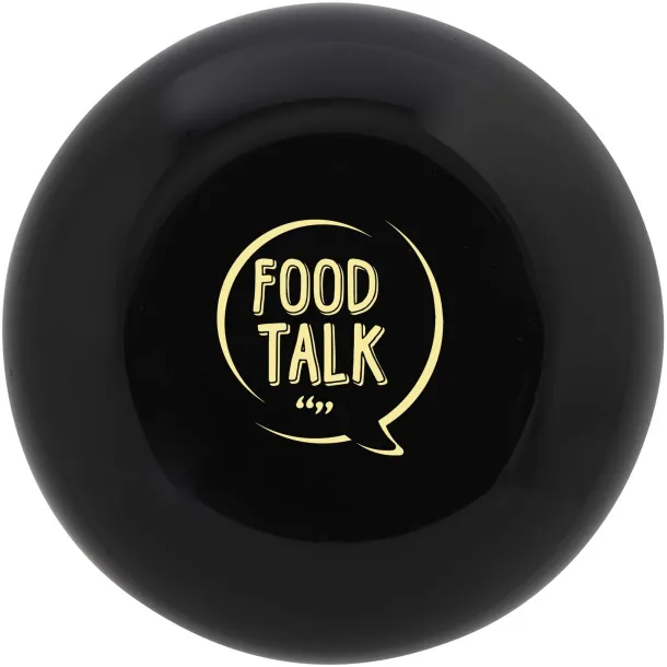 Sullivan termo boca od RCS recikliranog nehrđajućeg čelika s vakuumskom izolacijom, 750 ml Solid black