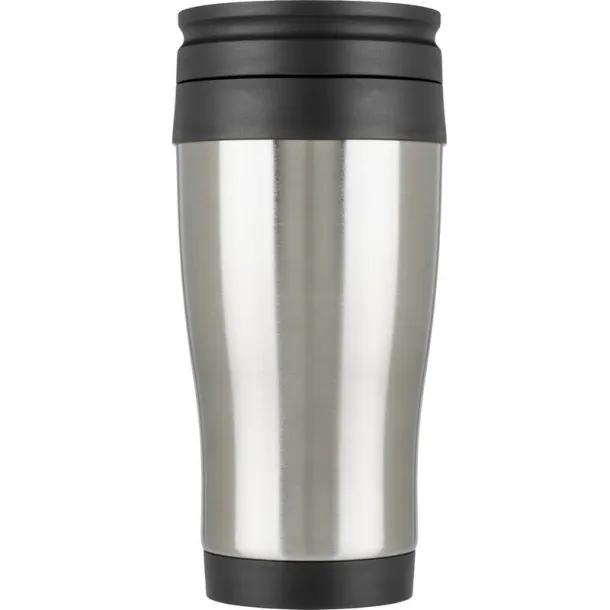  Putna šalica 420 ml silver