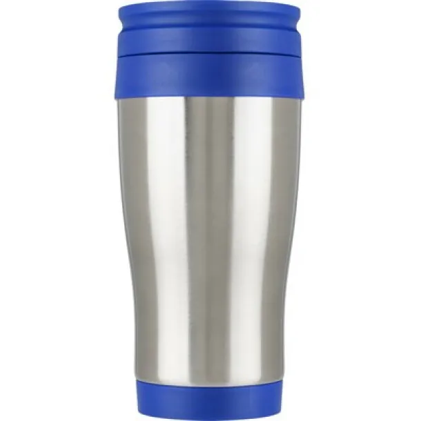  Putna šalica 420 ml Mornarski plava