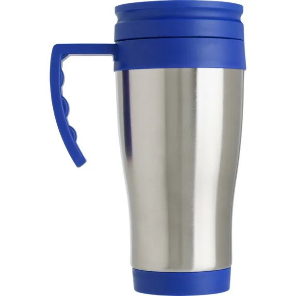  Putna šalica 420 ml Mornarski plava