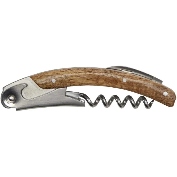 Vino wine holder set - Seasons Wood