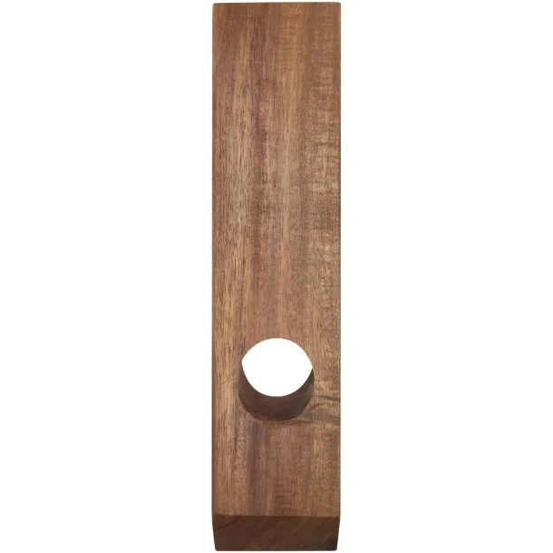 Vino wine holder set - Seasons Wood