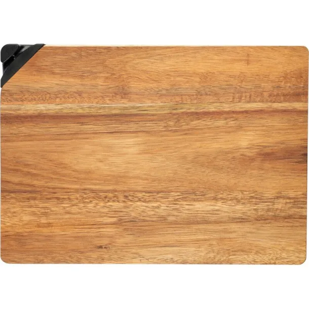  Cutting board brown