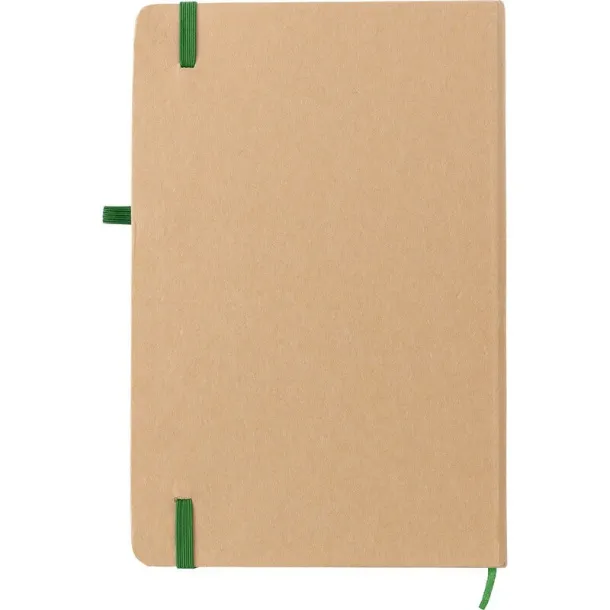  Notebook approx. A5 45533C