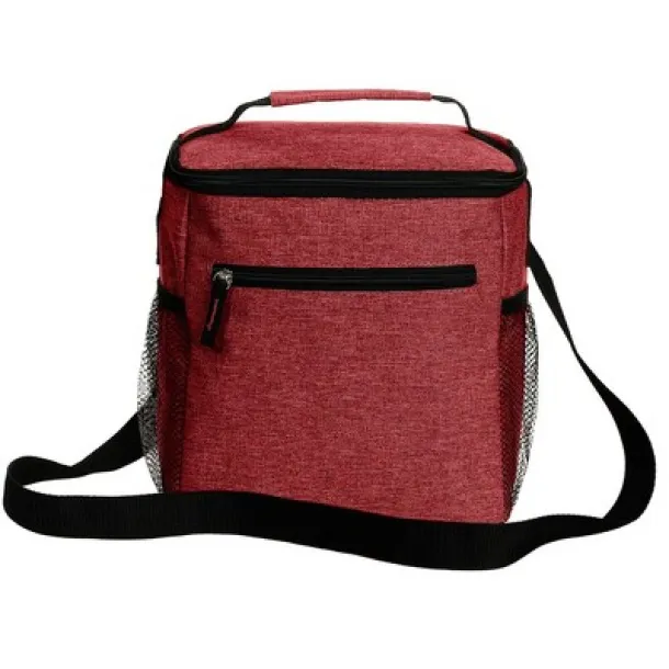  Rashladna torba burgundy