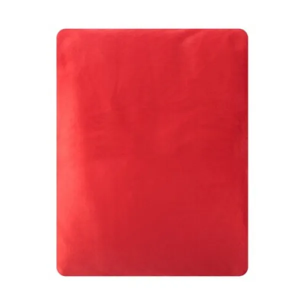  Blanket red