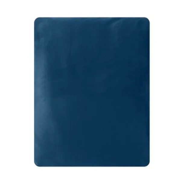  Blanket blue