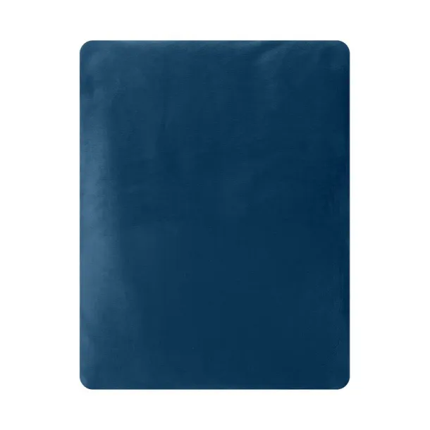  Blanket blue