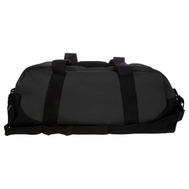 Sports, travel bag Crna