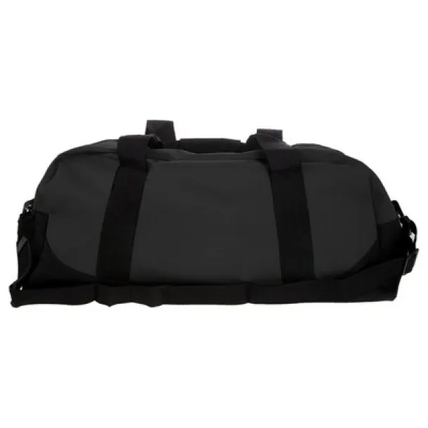  Sports, travel bag Crna