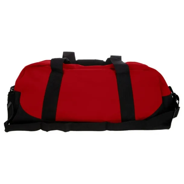  Sports, travel bag Crvena