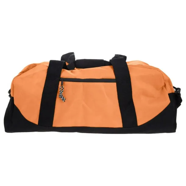  Sports, travel bag Narančasta