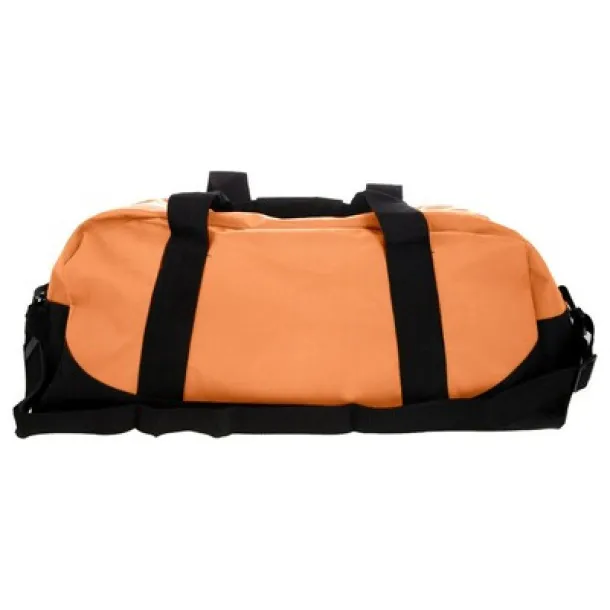  Sports, travel bag Narančasta