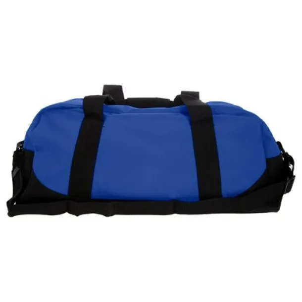  Sports, travel bag Plava