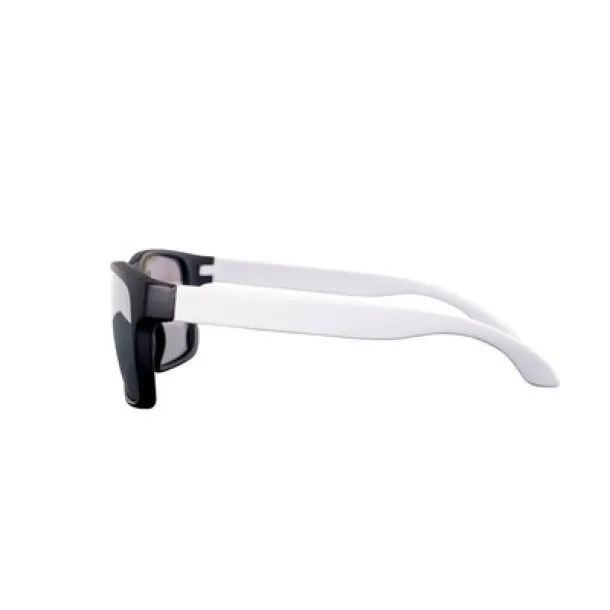  Sunglasses white