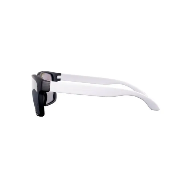  Sunglasses white