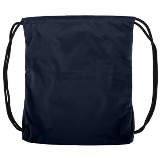  Drawstring bag Mornarski plava