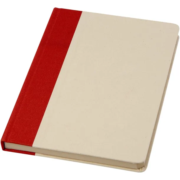 Liliana notes od papira od šećerne trske, A5 Brick