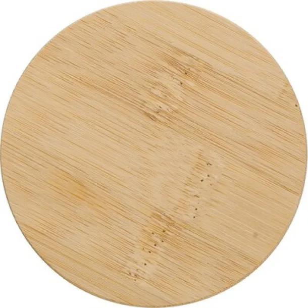  Scented candle Bijela