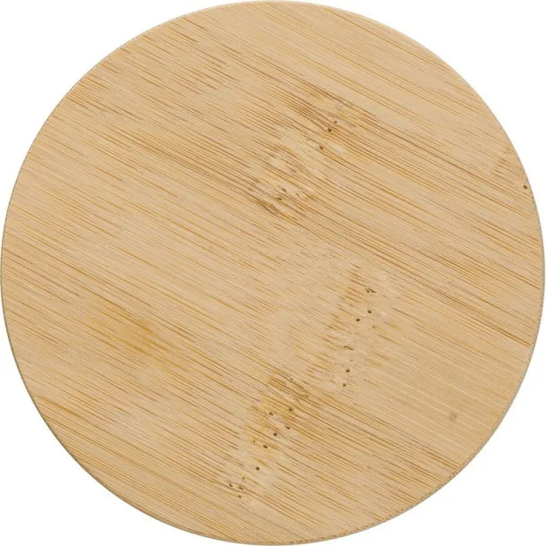  Scented candle Crvena